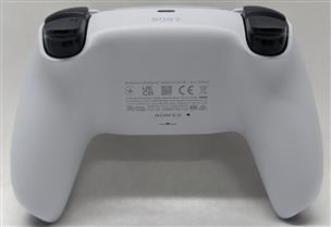 Sony Playstation 5 DualSense Wireless Controller - White Very Good